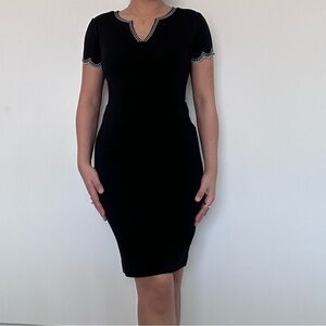 Ann taylor Petite bodycon Perfect for work size 00P